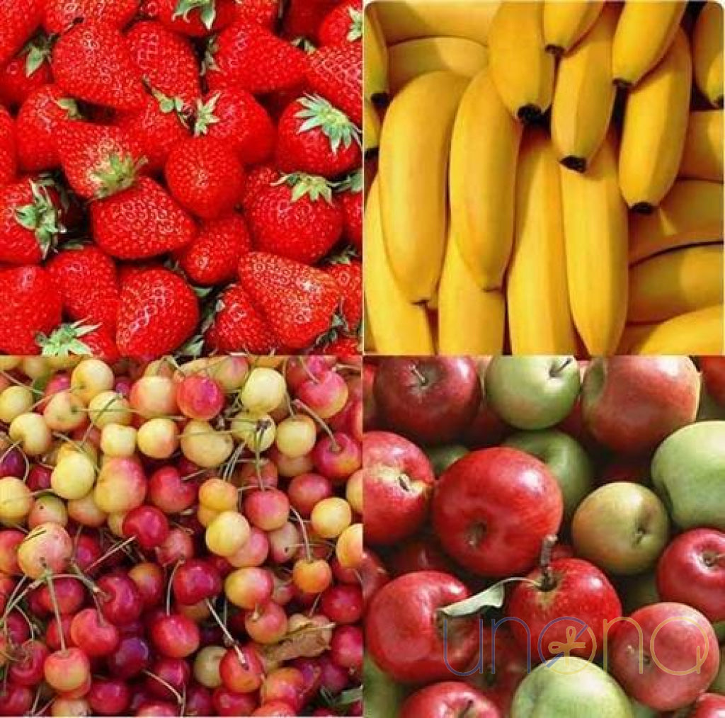 June Fruit | Ukraine Gift Delivery.