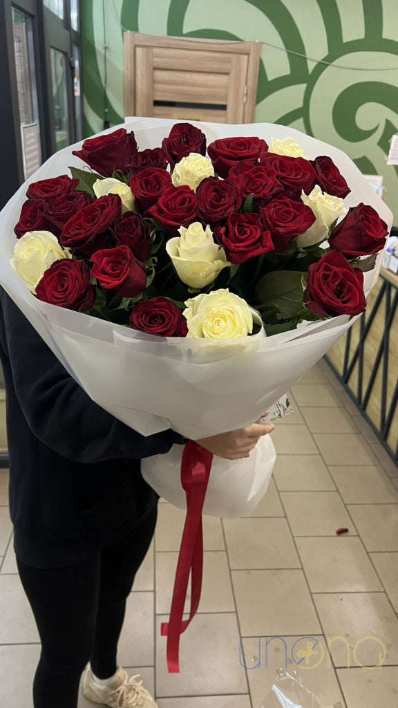 Key to My Heart Bouquet By Country