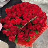 Kings Love Bouquet | Ukraine Gift Delivery.