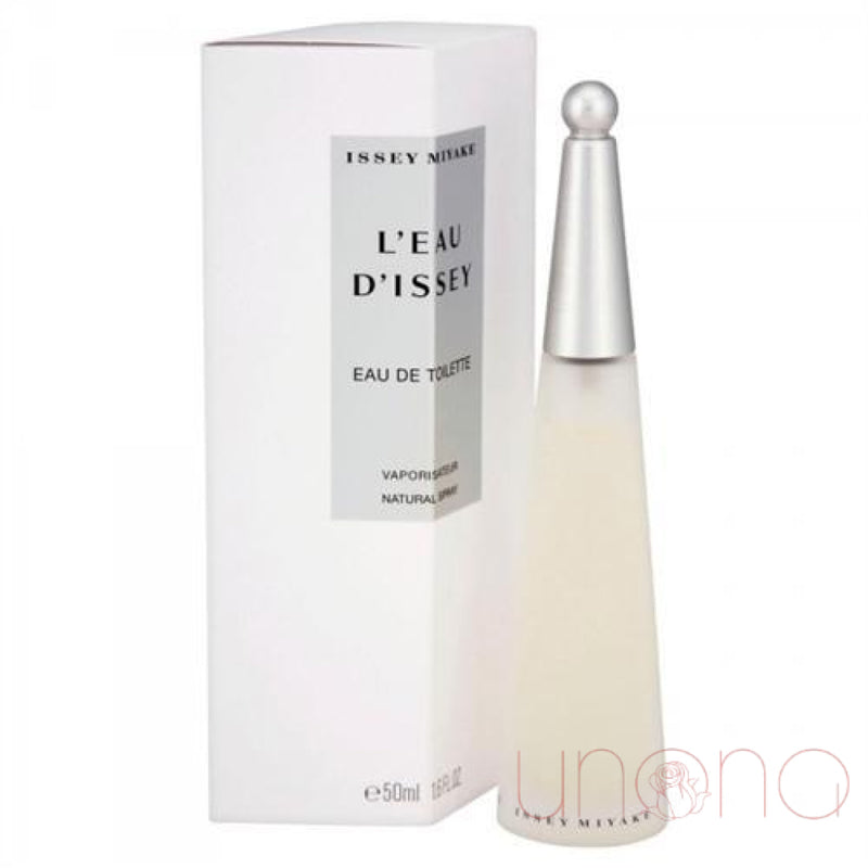 L'eau D'issey Eau De Toilette Spray by Issey Miyake | Ukraine Gift Delivery.