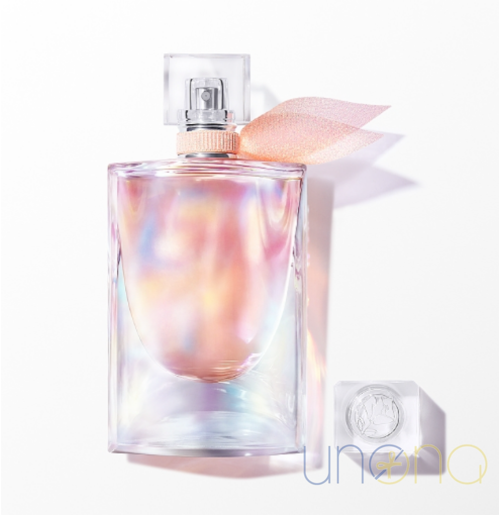 Lancome La Vie Est Belle Soleil Cristal By City