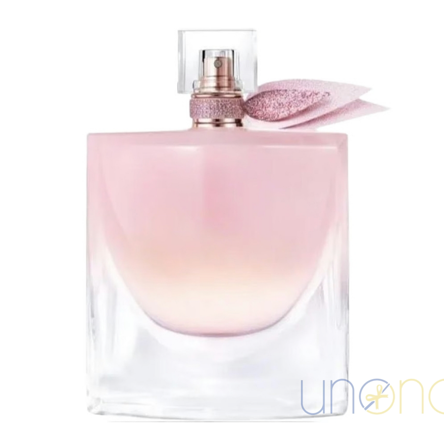 Lancôme La Vie Est Belle Vanille Nude Eau de Parfum 2025 perfume bottle for delivery in Ukraine
