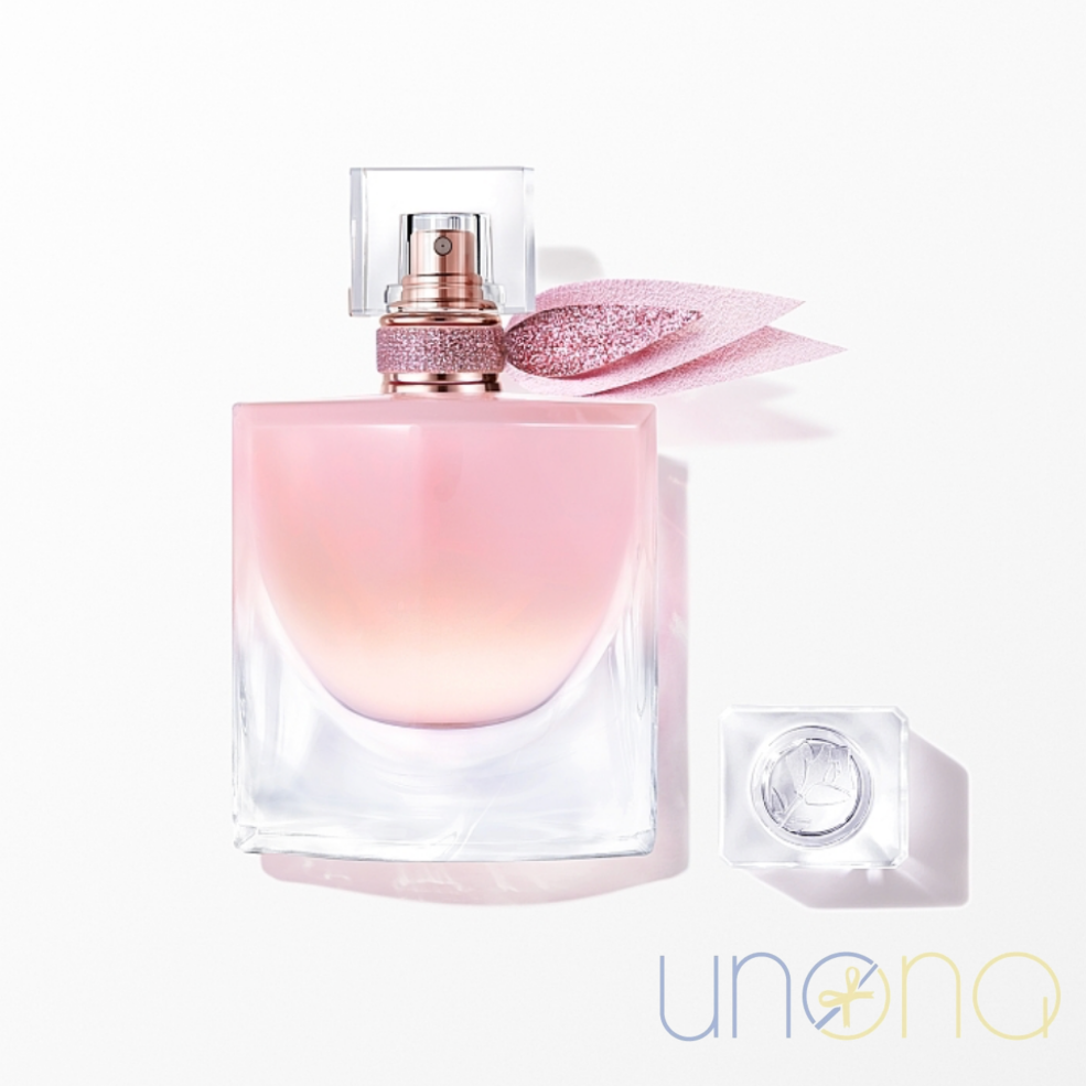 Luxury perfume gift delivery in Ukraine – Lancôme La Vie Est Belle