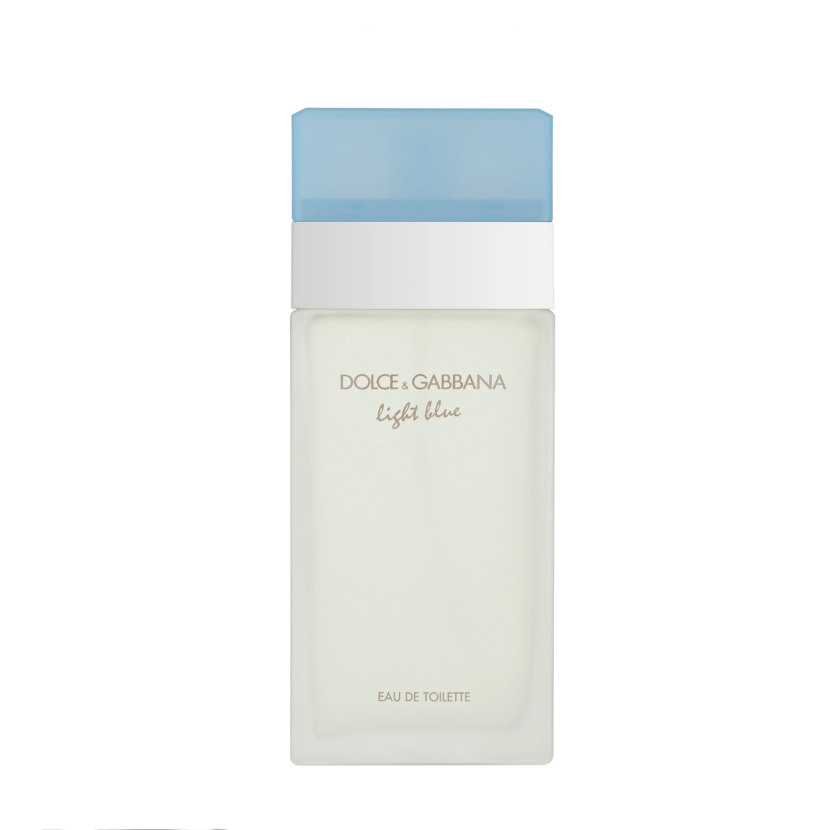 Dolce & Gabbana Light Blue EDT