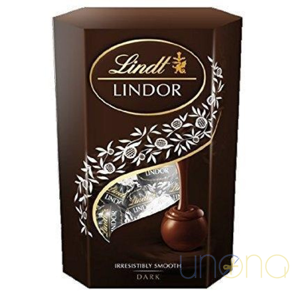 Lindt Lindor Chocolates | Ukraine Gift Delivery.