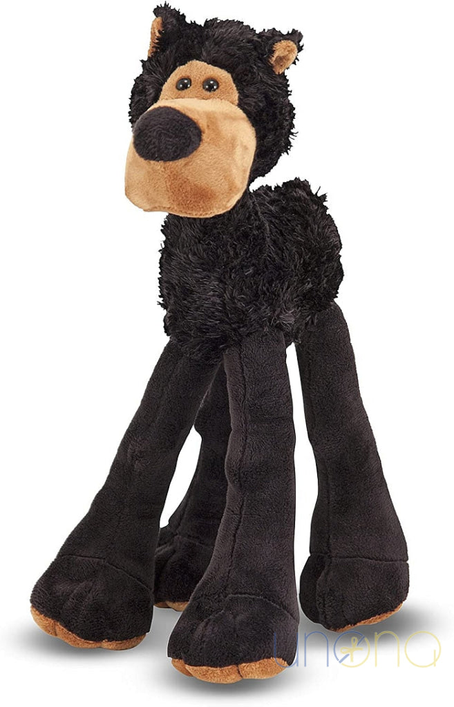 Long-Legged Bear Plush Toy (32 Cm) - Perfect For Ukraine Gift Delivery Dog