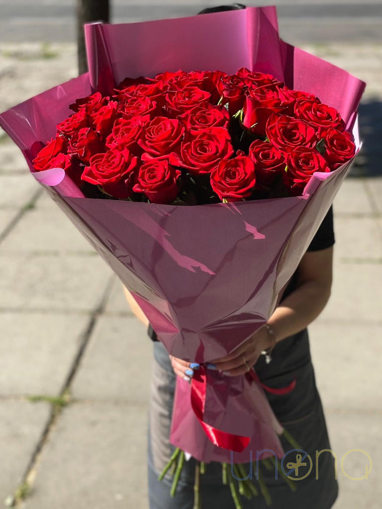 ’Love Confession’ Bouquet For Her