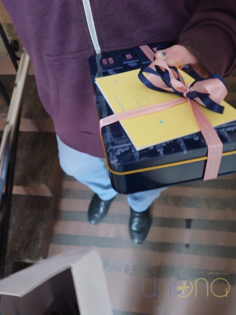 Luxury Lviv Chocolate Assortment Lviv chocolate