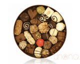 Lviv Collection Of Exquisite Chocolates By Holidays