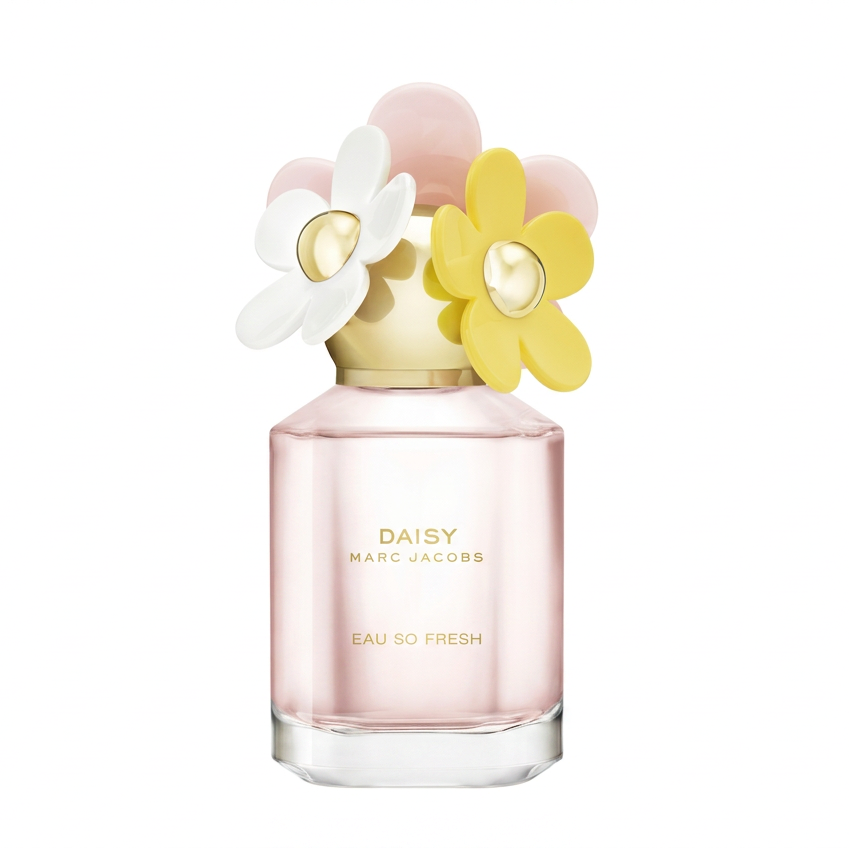 Daisy Eau So Fresh EDT for gift delivery in Ukraine