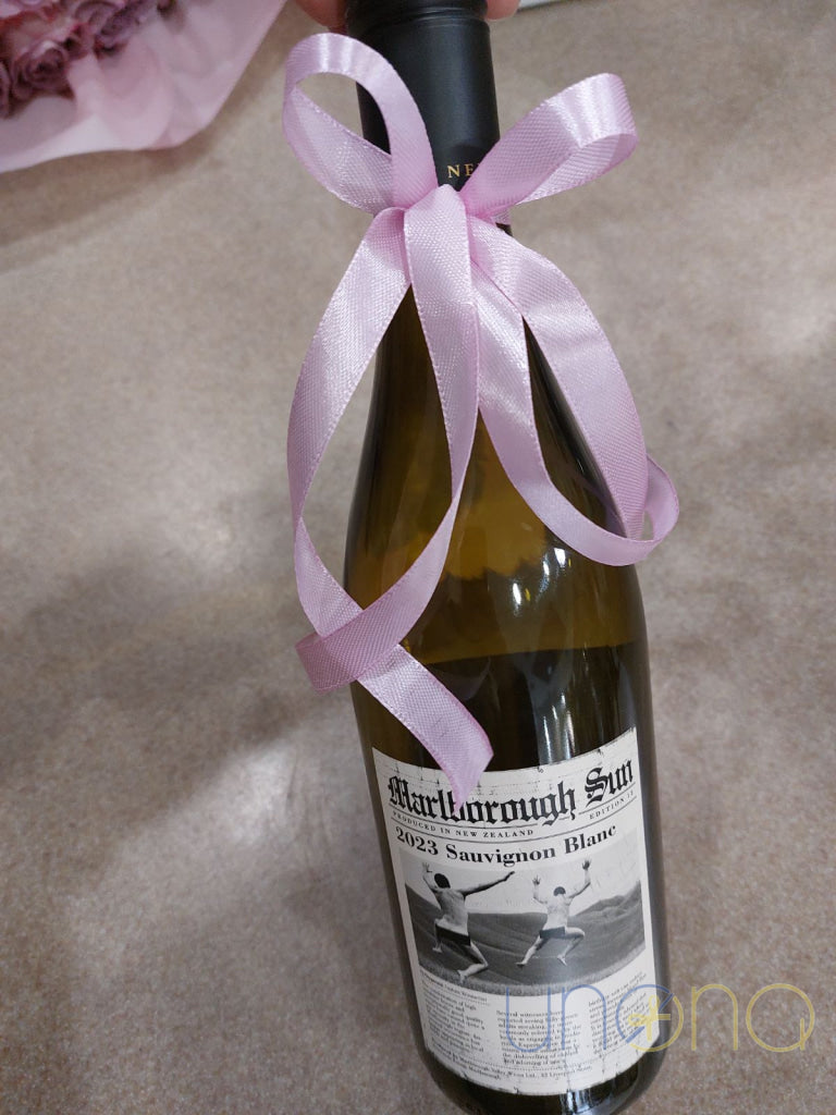 Marlborough Sun Sauvignon Blanc By City
