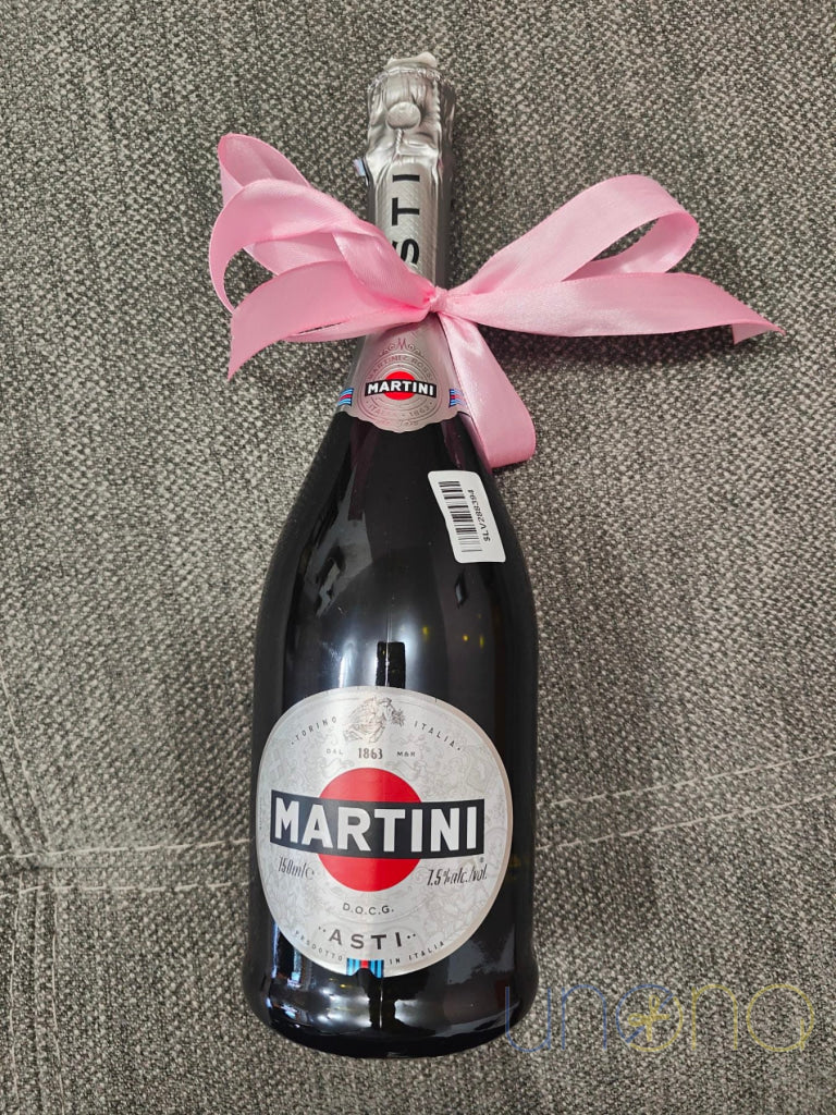 Martini Asti Sparkling Champagne Corporate