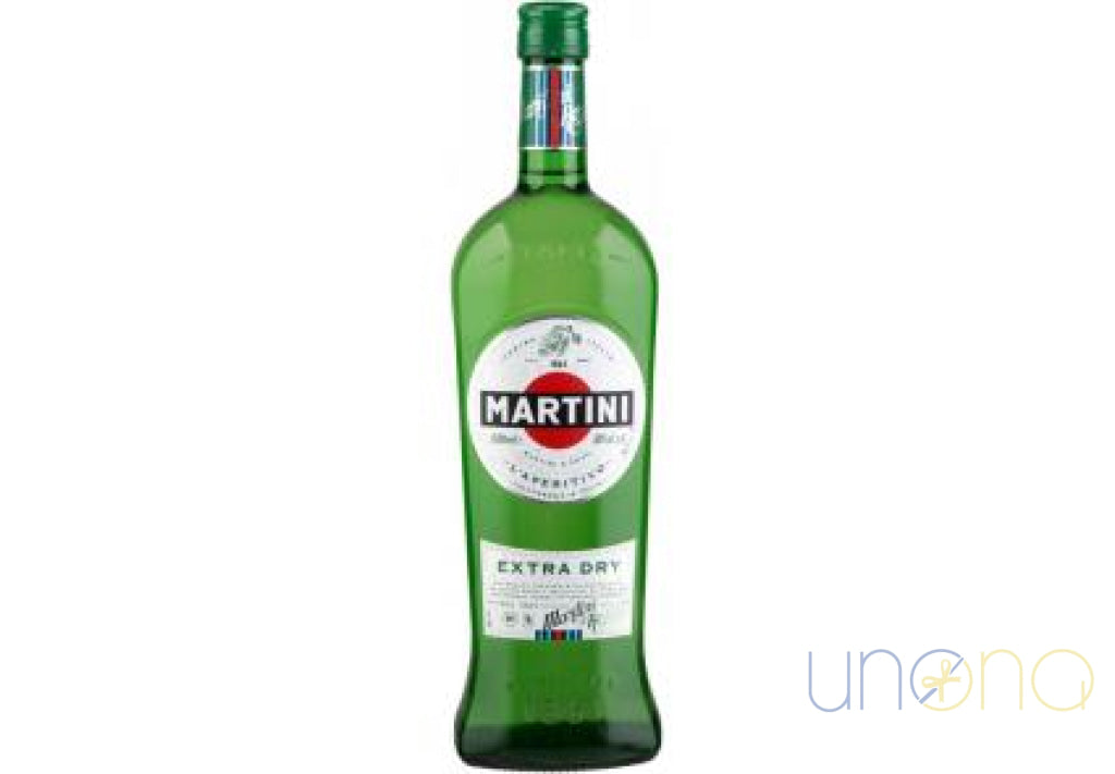 Martini Extra Dry | Ukraine Gift Delivery.