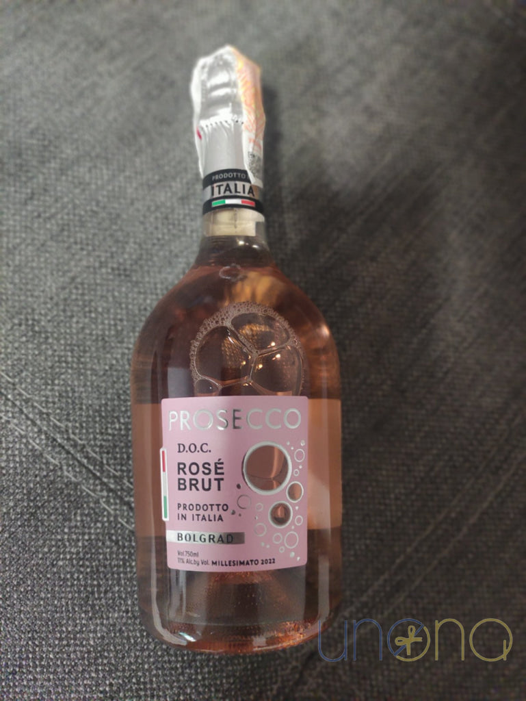 Martini Prosecco Corporate
