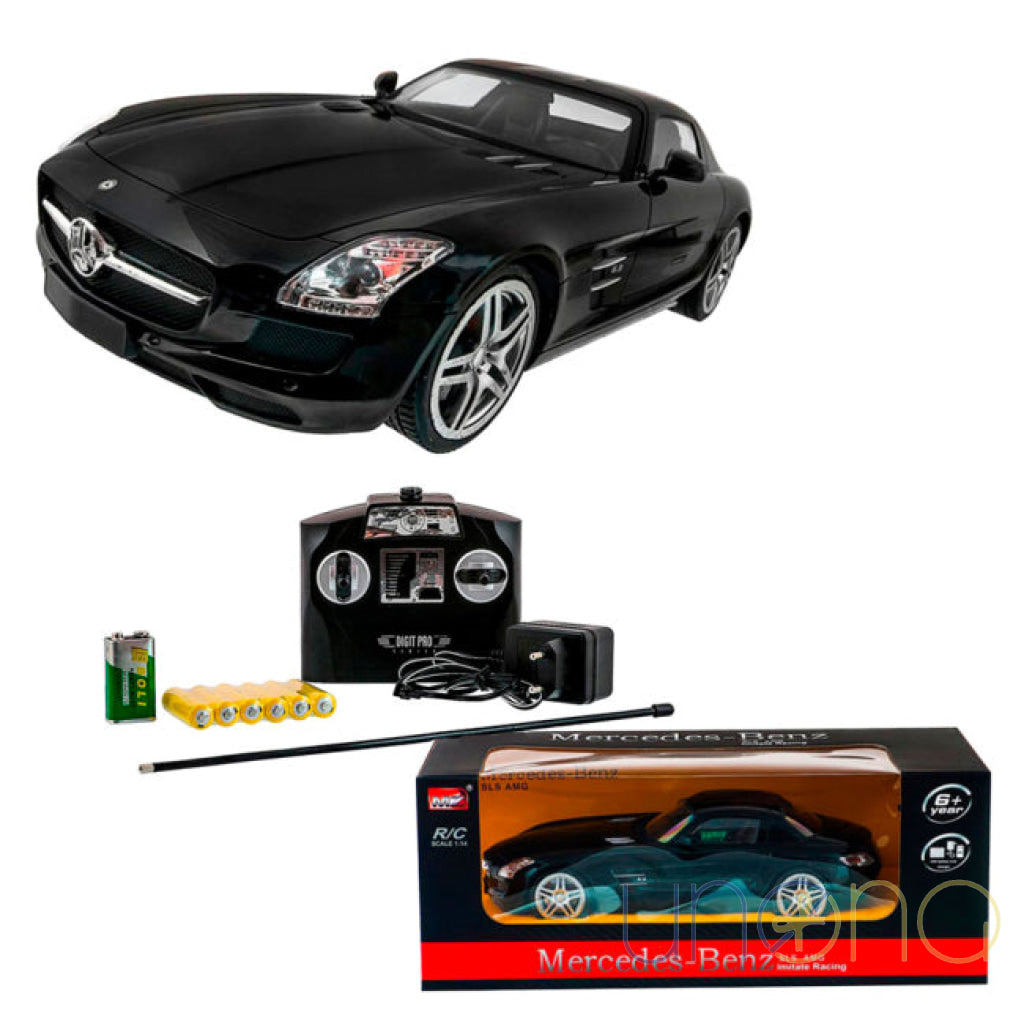 radio-controlled car gift Ukraine