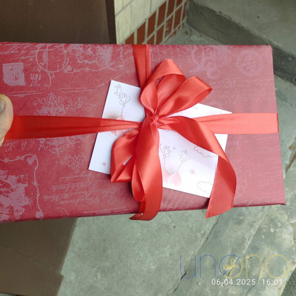 Merci Chocolates Merci