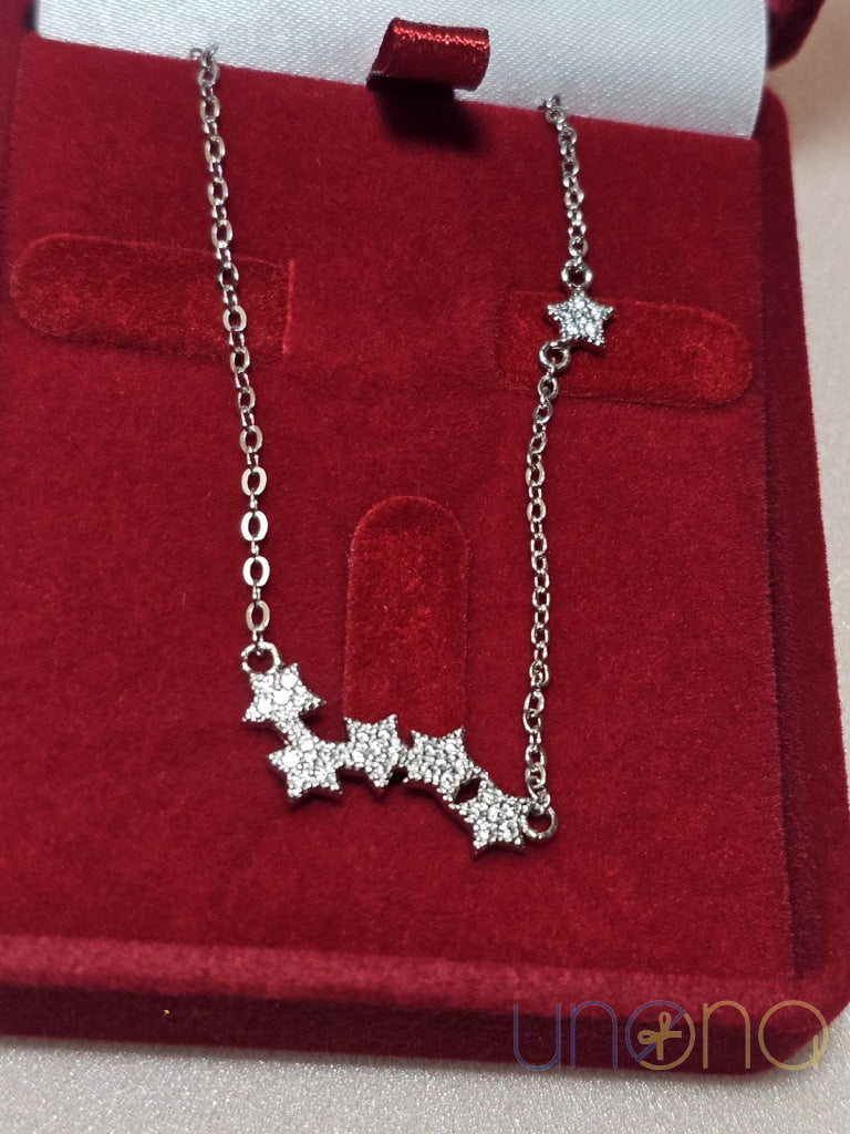 Meteor Garden Star Fashion Necklace By Holidays