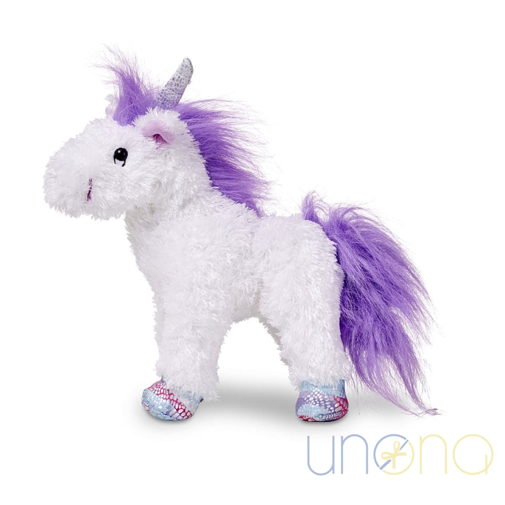 Unicorn toy for delivery in Ukraine