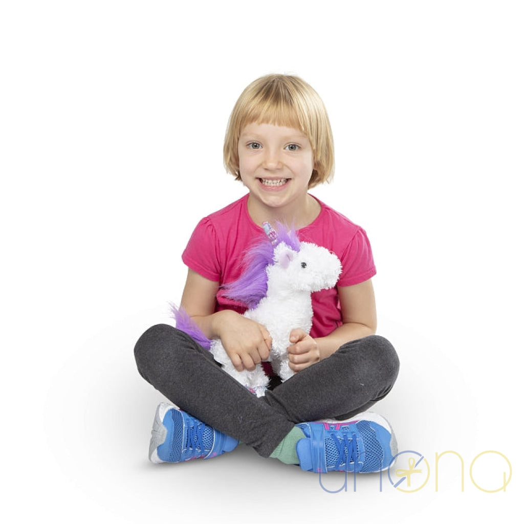 Misty Unicorn
