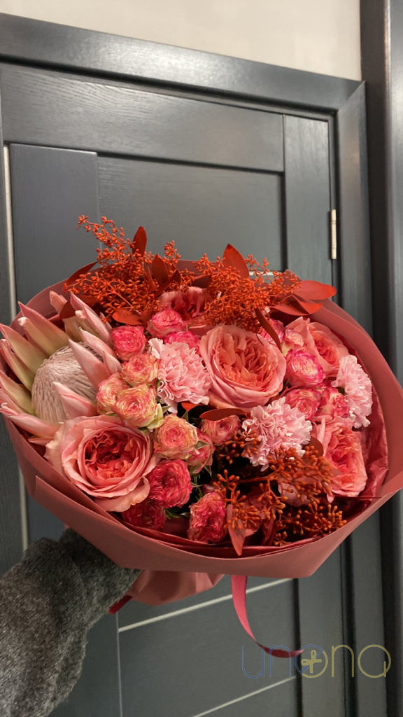 More Than Words Bouquet By Holidays