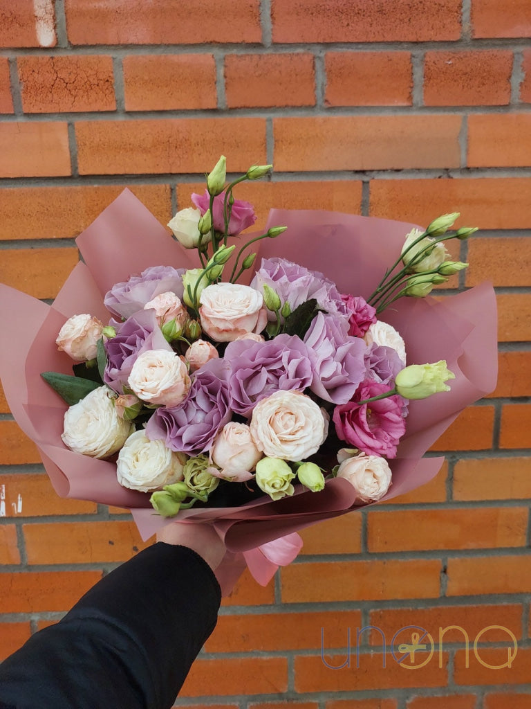 More Than Words Bouquet By Holidays