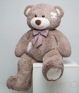 Mr Bear Cappuccino 150 Cm By Occasion