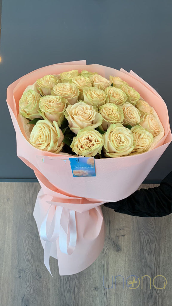 ’Ocean of Tenderness’ Bouquet For Her