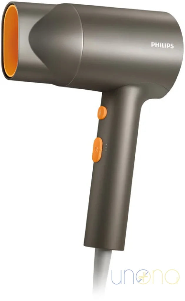 Philips BHD321/00 Grey hair dryer – practical gift for Ukrainian woman with fast delivery