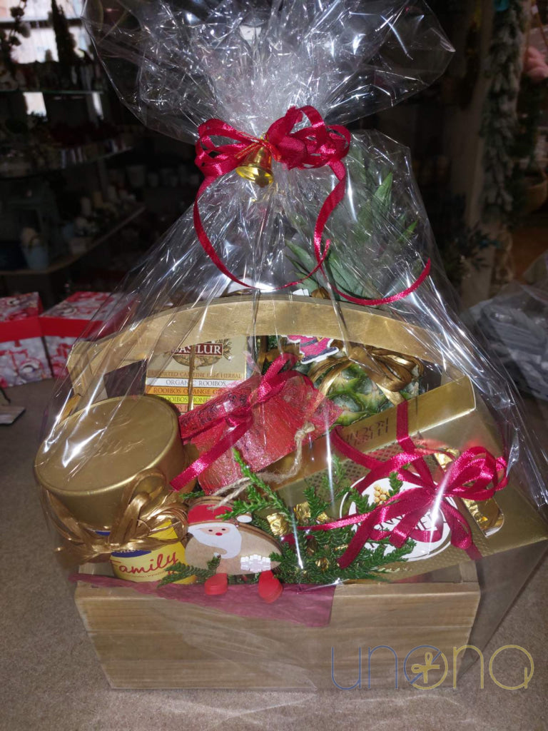 Plenty Of Enjoyment Gift Basket By Price