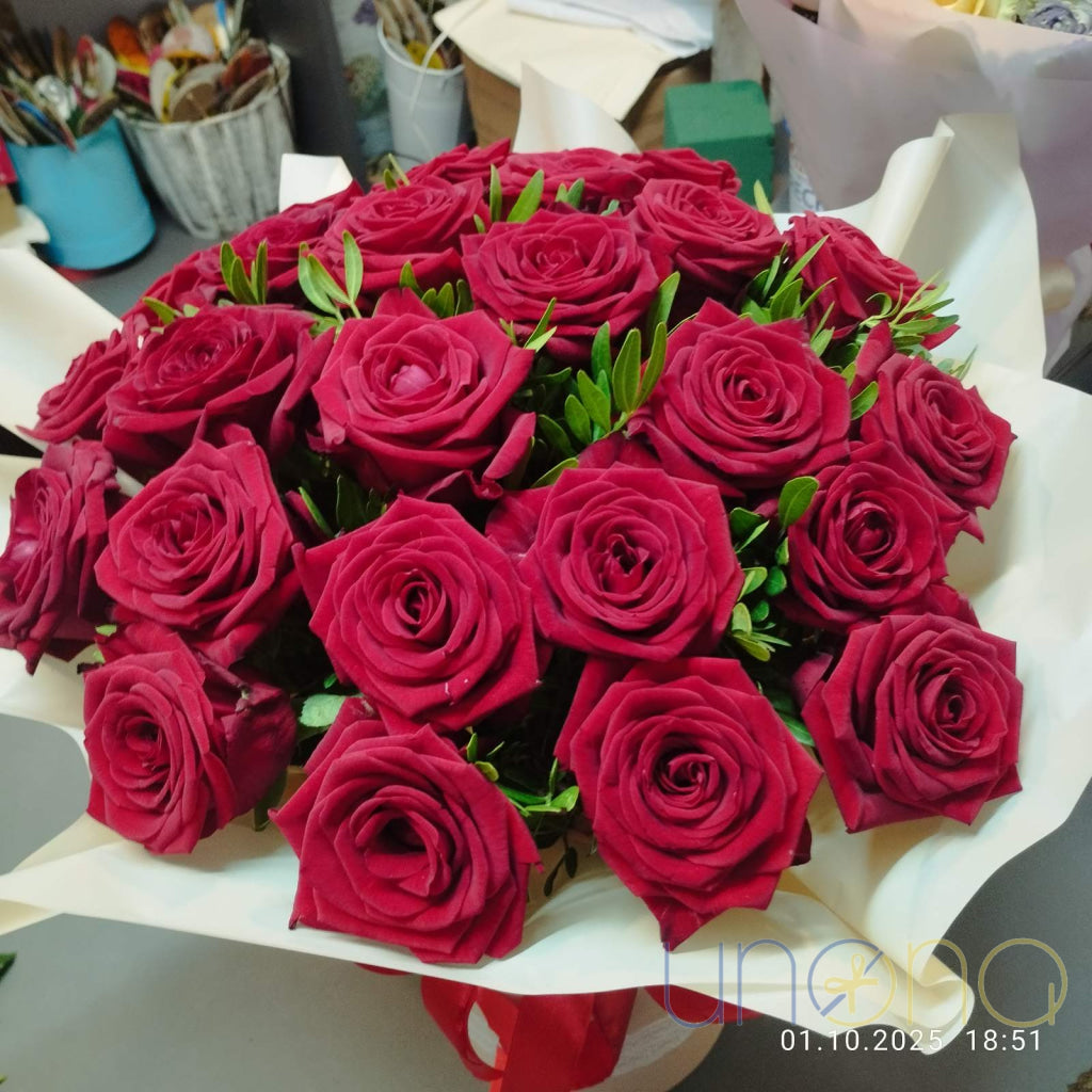 ’Pure Love’ Box Arrangement For Her