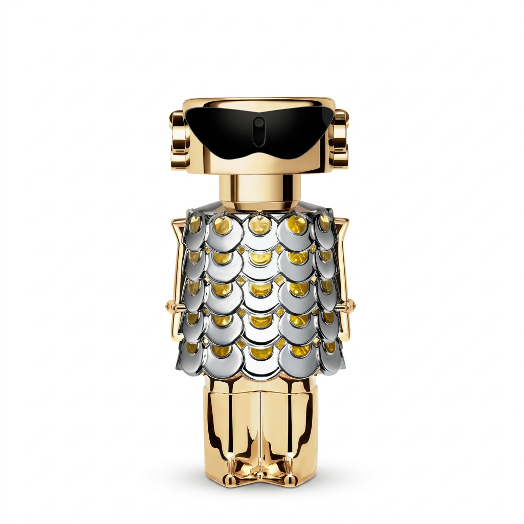 Rabanne Fame EDP delivery in Ukraine