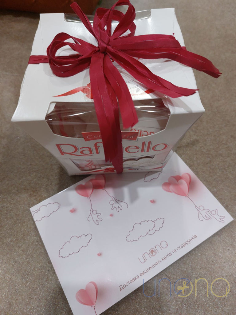 Raffaello Chocolates