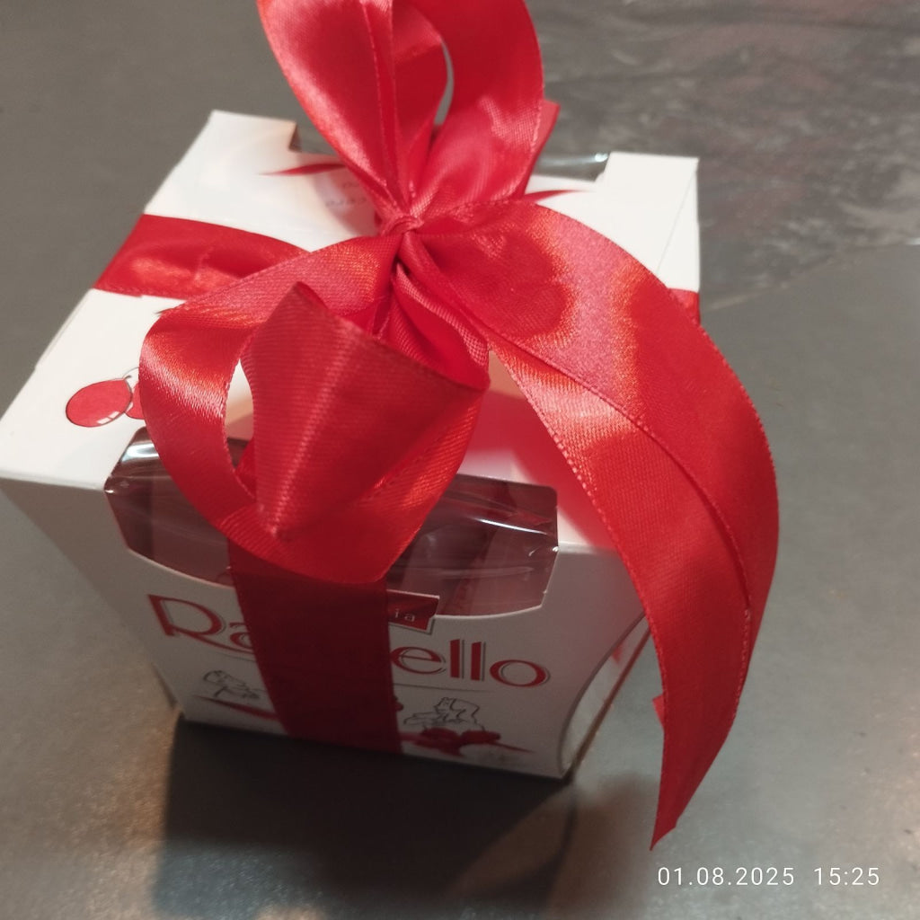 Raffaello Chocolates Chocolates