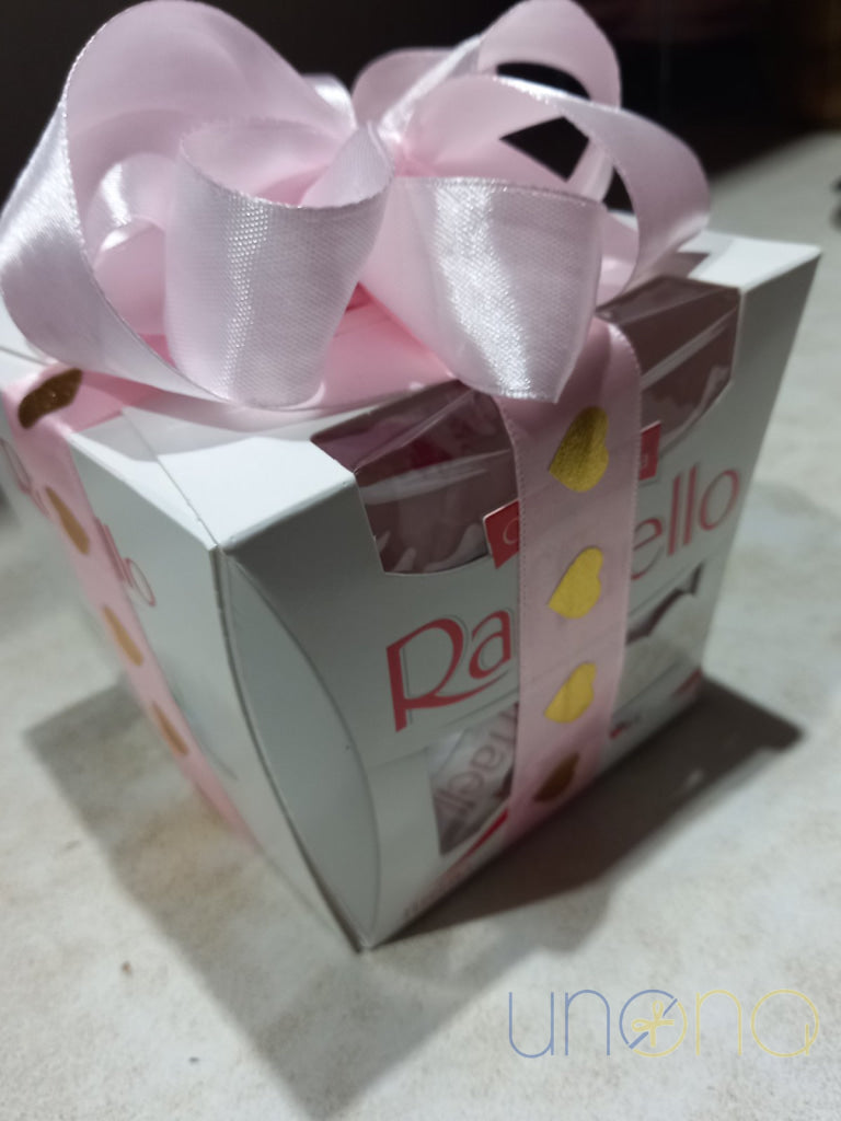 Raffaello Chocolates Chocolates