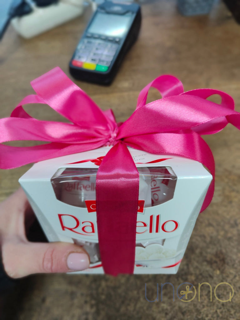 Raffaello Chocolates Chocolates