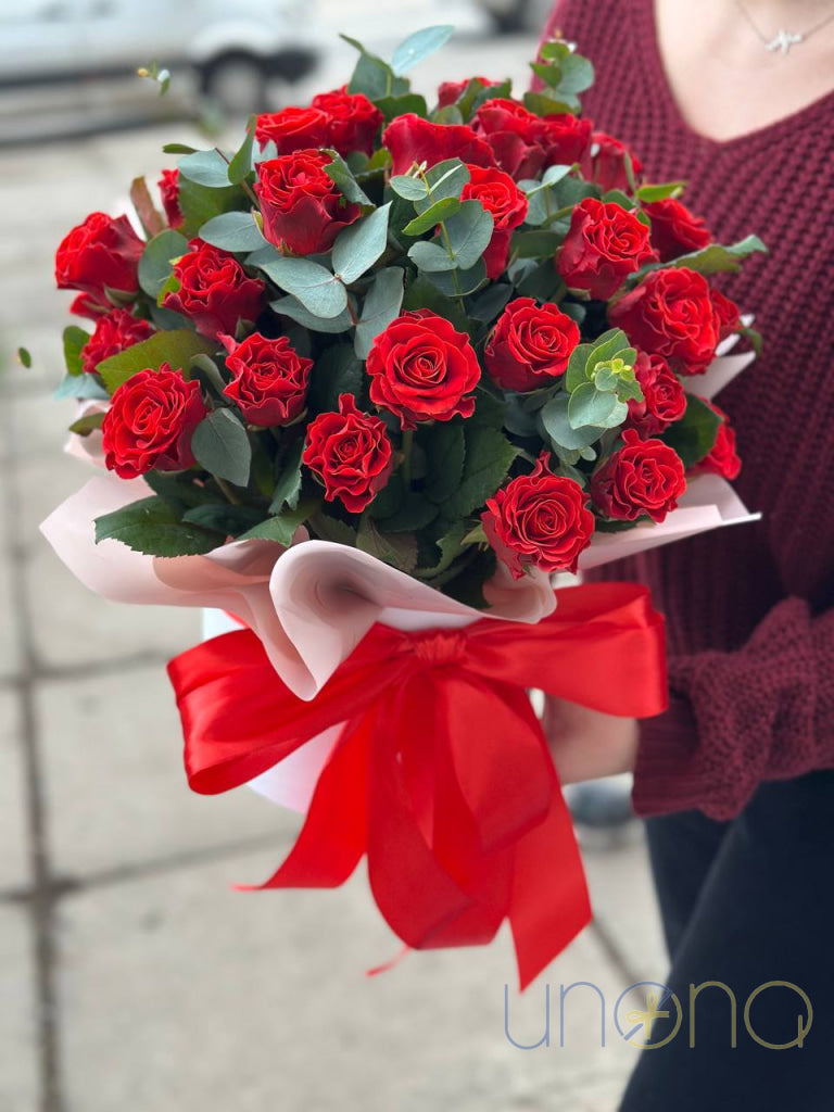 Rich In Love Arrangement By Occasion