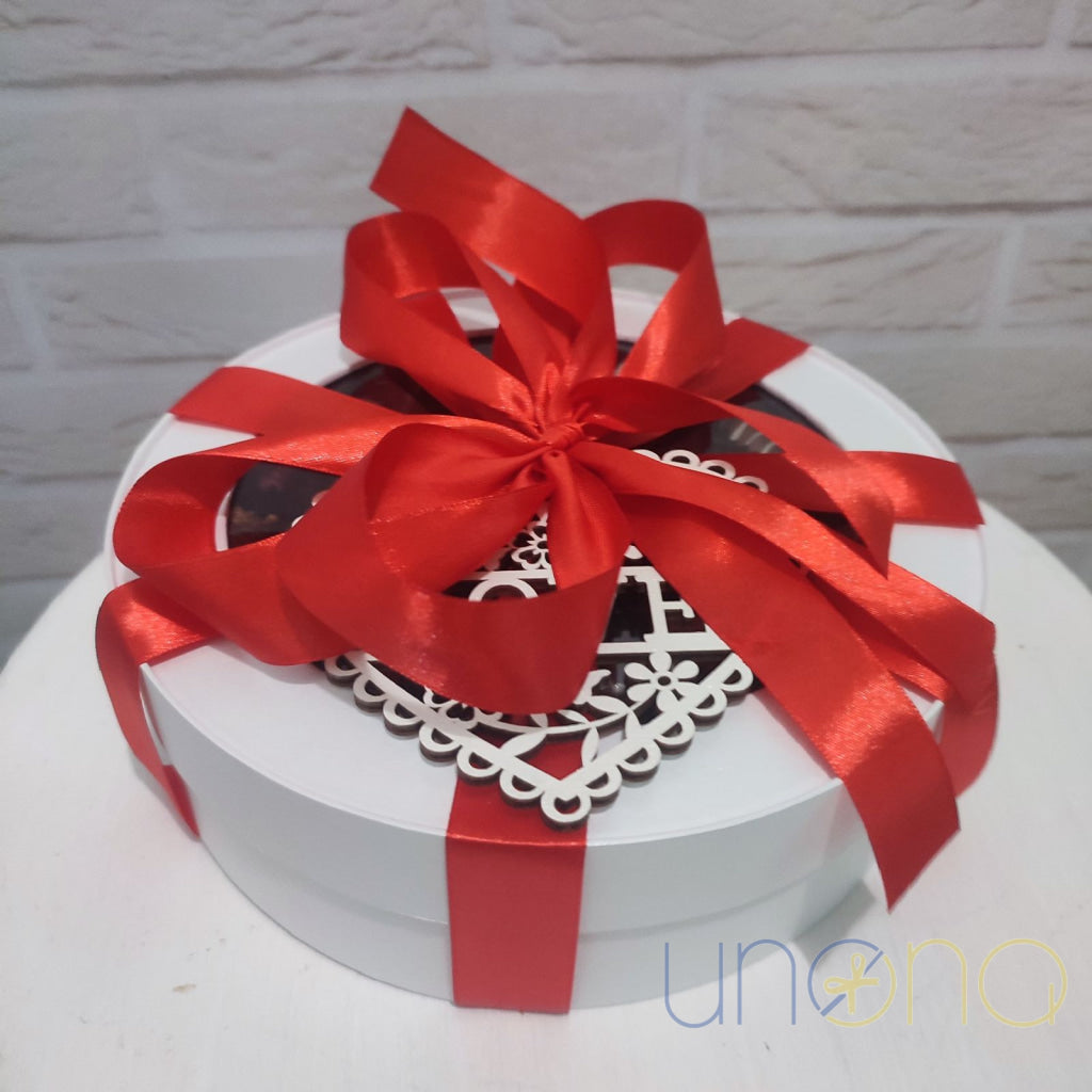 Romantic Chocolates Collection By Holidays