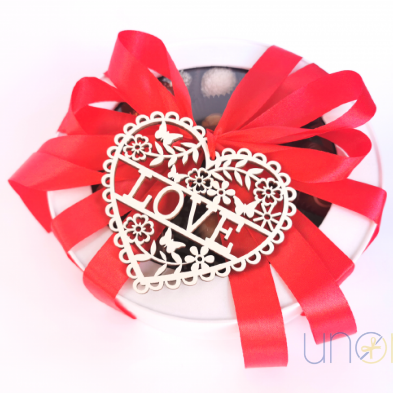 Romantic Chocolates Collection By Holidays