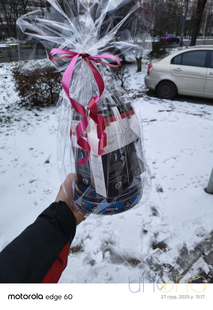 Romantic Tea-Time Gift Set Tea gift set