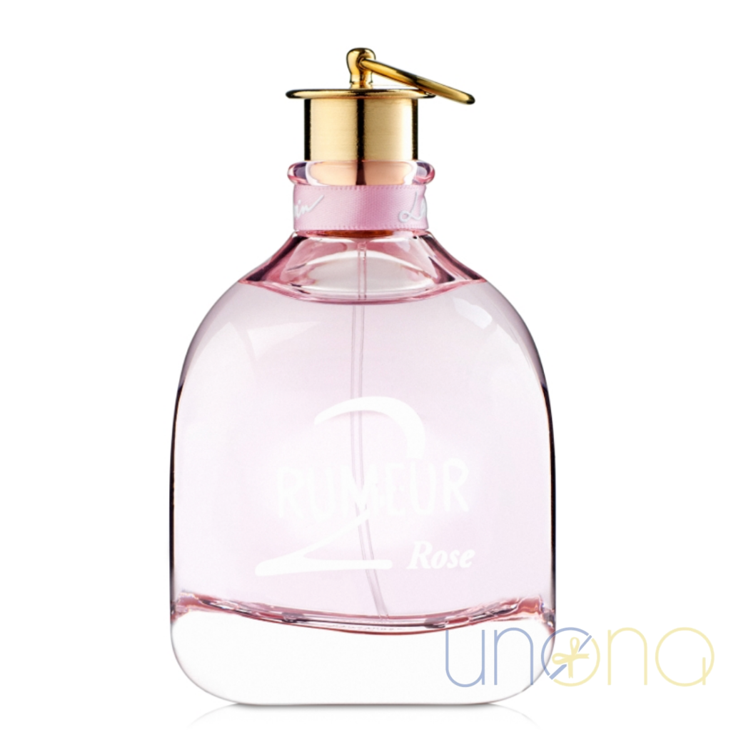 Rumeur 2 Rose EDP by Lanvin Lanvin