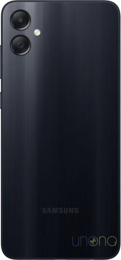 Samsung Galaxy A05 4/64Gb – A Perfect Blend Of Style And Performance Black By Holidays