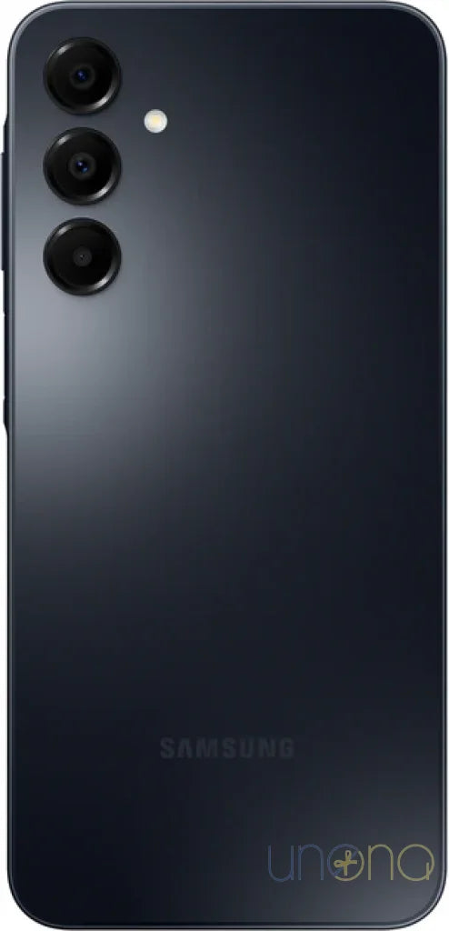 Samsung Galaxy A16 – A Smart Gift for Loved Ones in Ukraine Black / 128 GB Electronics