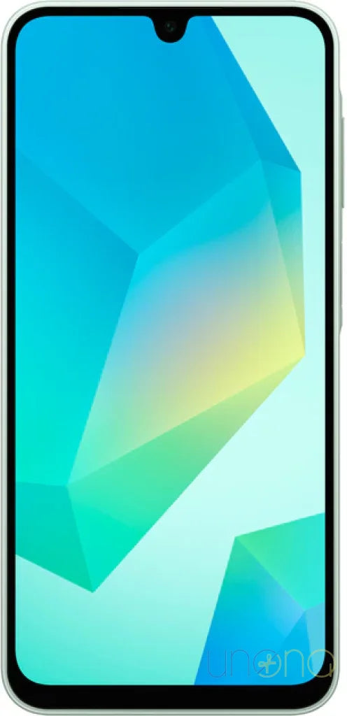 Samsung Galaxy A16 with triple cameras – gift for Ukrainian woman