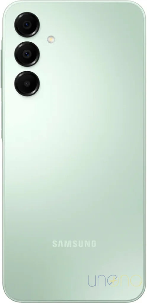 Samsung Galaxy A16 – A Smart Gift for Loved Ones in Ukraine Light green / 128 GB Electronics