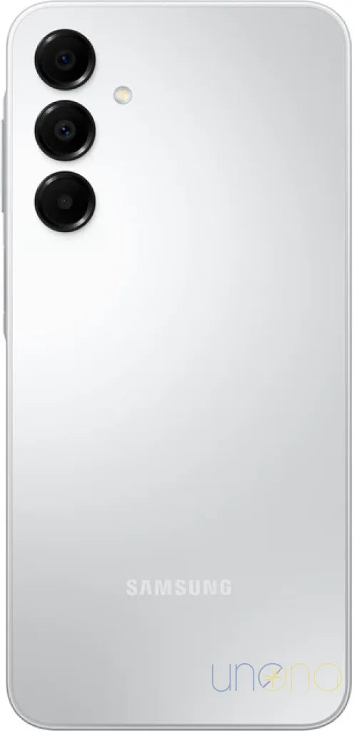 Samsung Galaxy A16 – A Smart Gift for Loved Ones in Ukraine White / 128 GB Electronics