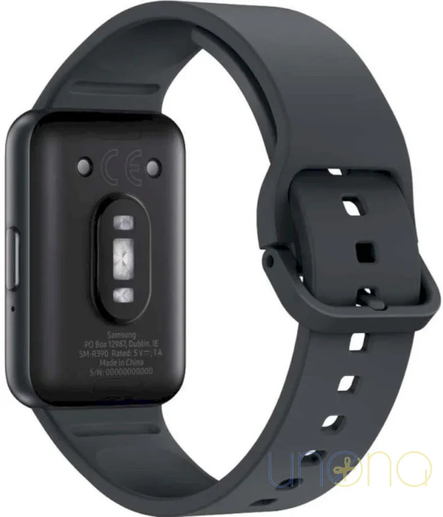 Samsung Galaxy Watch Fit3 AMOLED display fitness tracking Ukraine