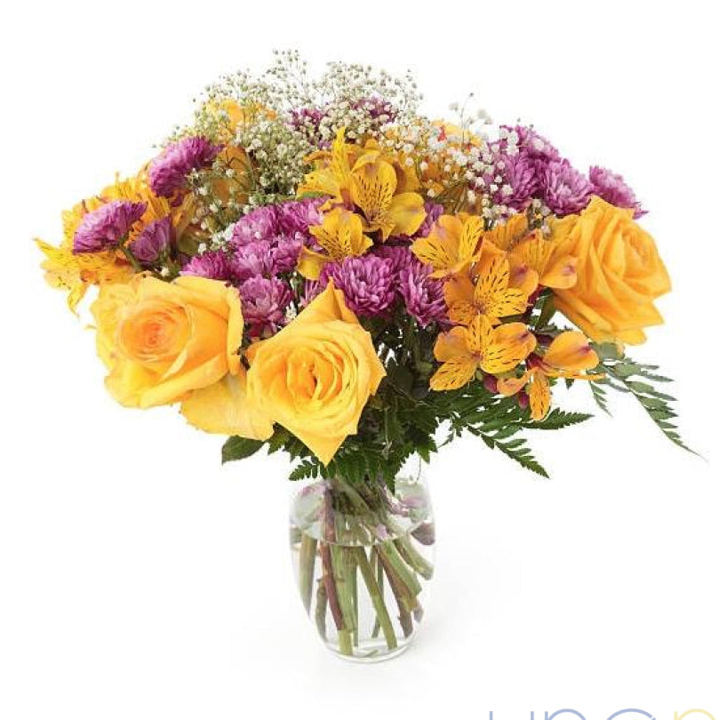 Ukraine Flower delivery