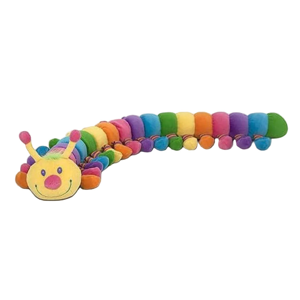 Stuffed Longfellow Caterpillar | Ukraine Gift Delivery.