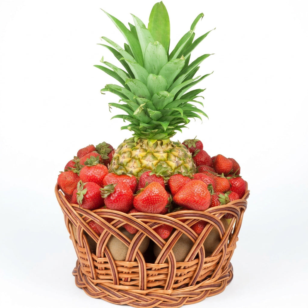 Summer Cocktail Gift Basket | Ukraine Gift Delivery.