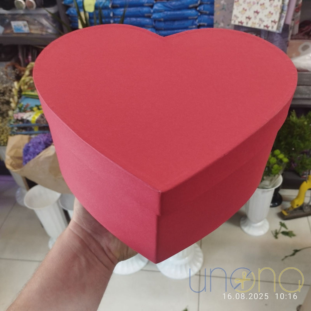 Sweet Compliment Gift Box Flowers
